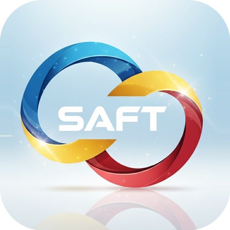 Logo SAFT Explorer